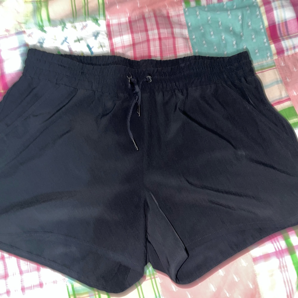 BCG black shorts